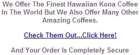 Hawaiian Kona Coffee Company